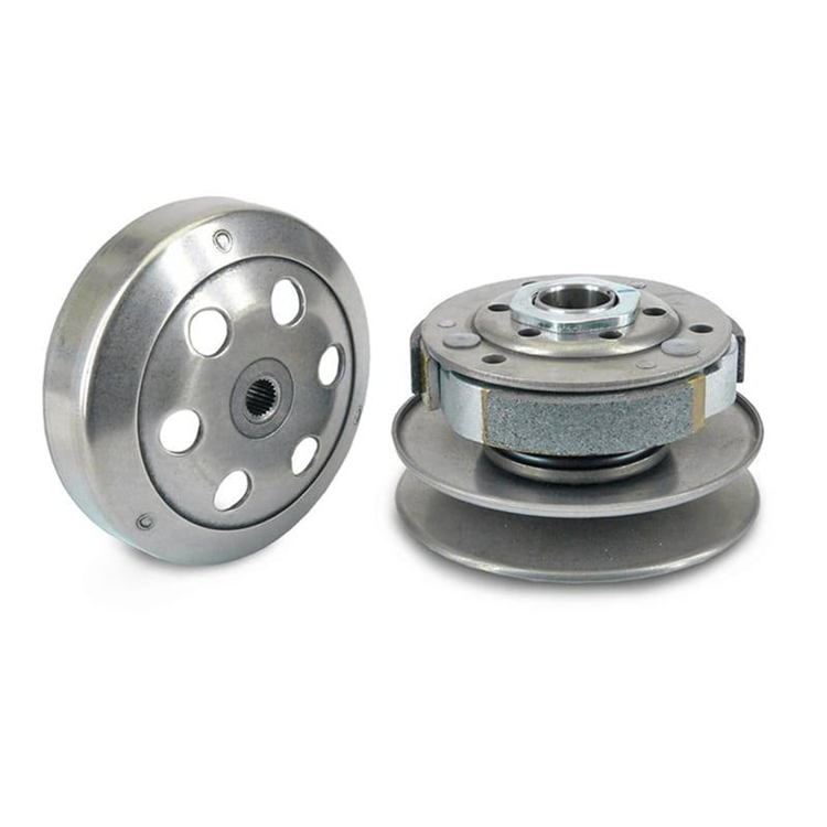 EMBRAGUE COMPLETO TNT PEUGEOT-PIAGGIO &Oslash;107
